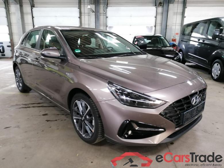 Hyundai Trend Mild-Hybrid I30 #1