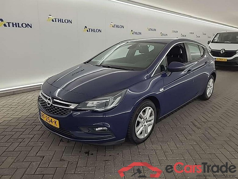 OPEL ASTRA 1.6 CDTI 81KW S/S Business+ 5D #1
