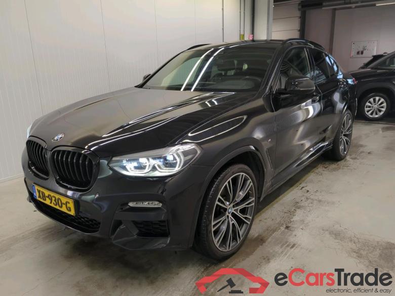 BMW X4 xDrive20i High Ex. #1