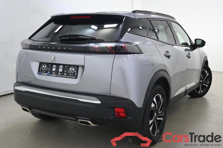Peugeot 2008 1.2 PureTech Allure Virtual LED Navi 1/2 Sport-Leather KeylessGo Camera Klima PDC ... #3