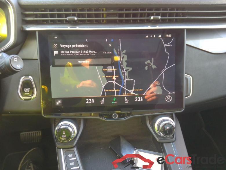 Lynk Co LYNK & CO 01 01 PHEV #6