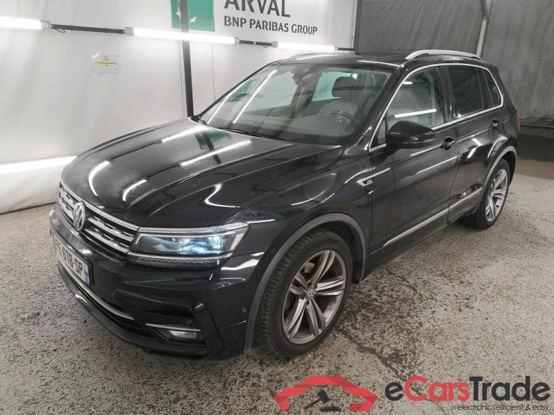 Tiguan 5p SUV 1.5 TSI 150 EVO DSG7 Carat Exclusive / Mécatronique HS
 #1