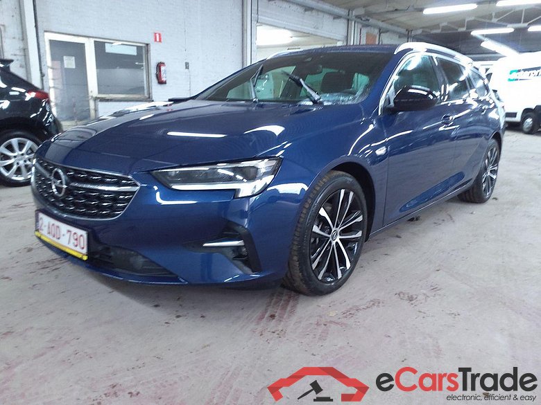 OPEL Insignia Sports Tourer 1.5 CDTI #1