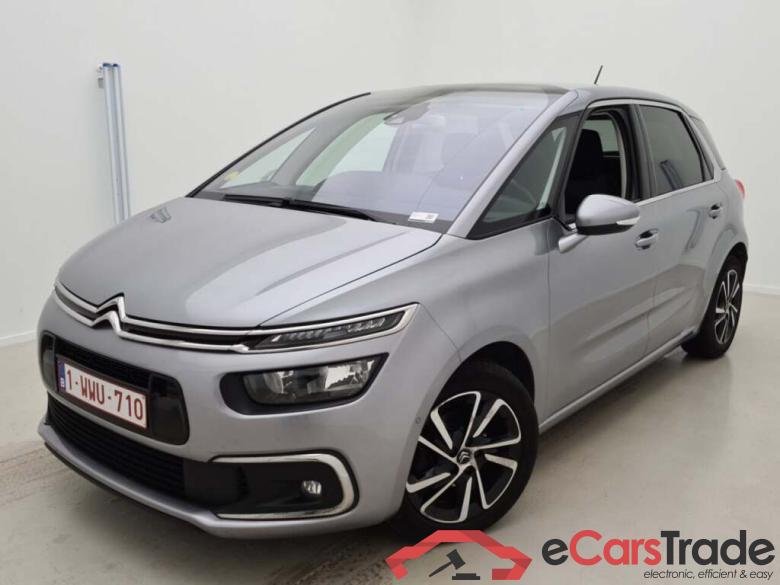CITROEN C4 SPACETOURER 1.5 BLUEHDI 130 S&S EAT8 FEEL #1