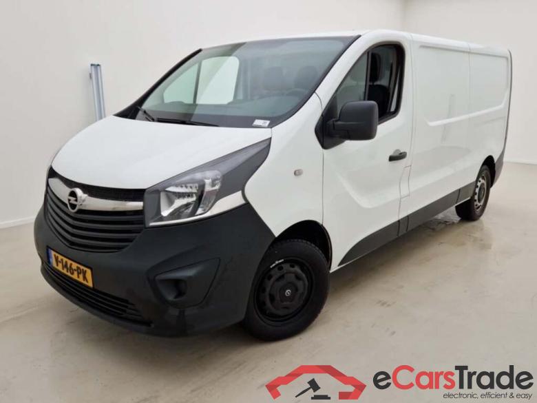 OPEL Vivaro 1.6cdti 2900 l2h1 start/stop e #1