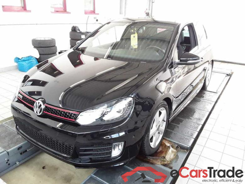 Vw GTI Edition 35 Golf VI GTI