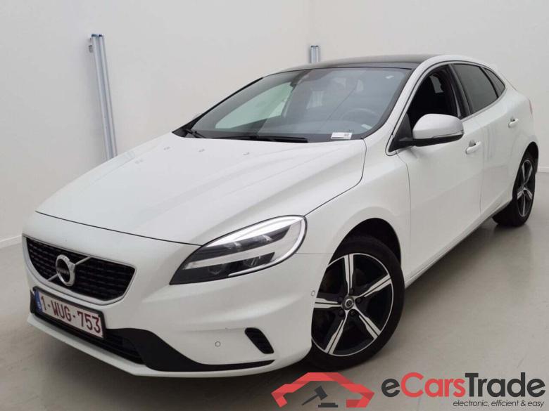 VOLVO V40 1.5 T3 Sport Edition Geartroni #1