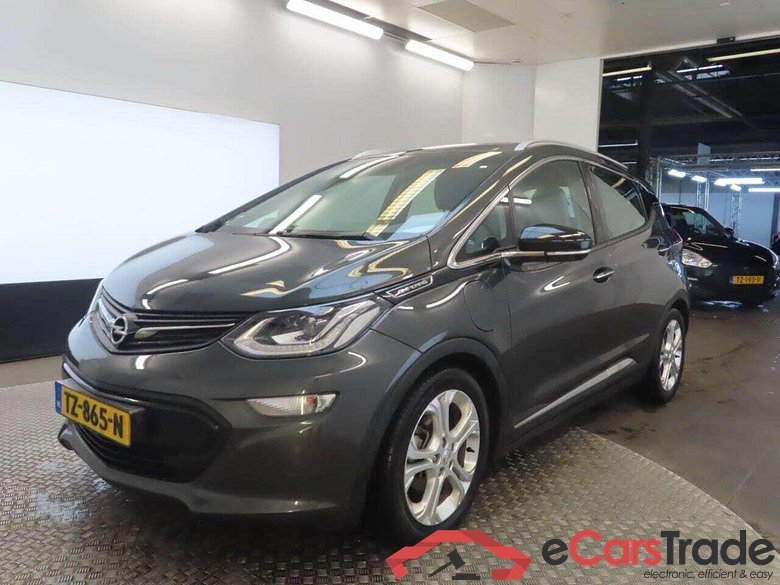 OPEL Ampera-e Business #1