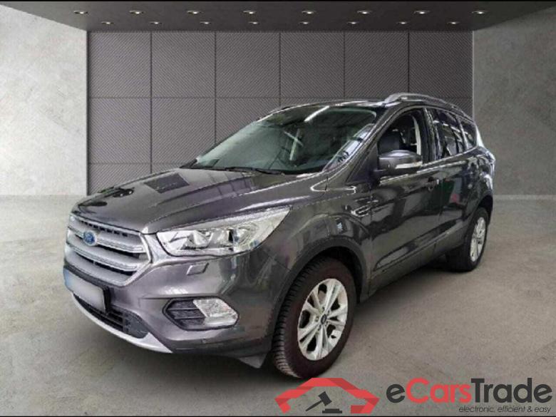 FORD Kuga (CBS)(2013->) DE - SUV5 1.5 EcoBoost EU6, Ti #1