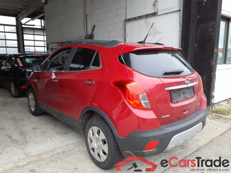 Opel Innovation Mokka #3