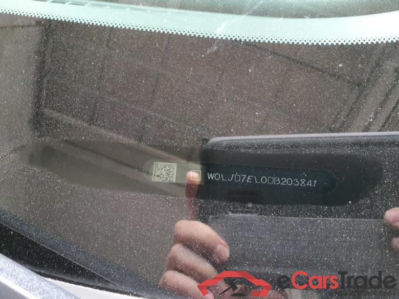 Opel Innovation Mokka #6