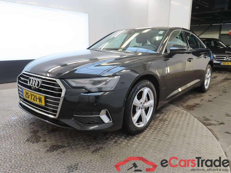 AUDI A6 LIMOUSINE 45