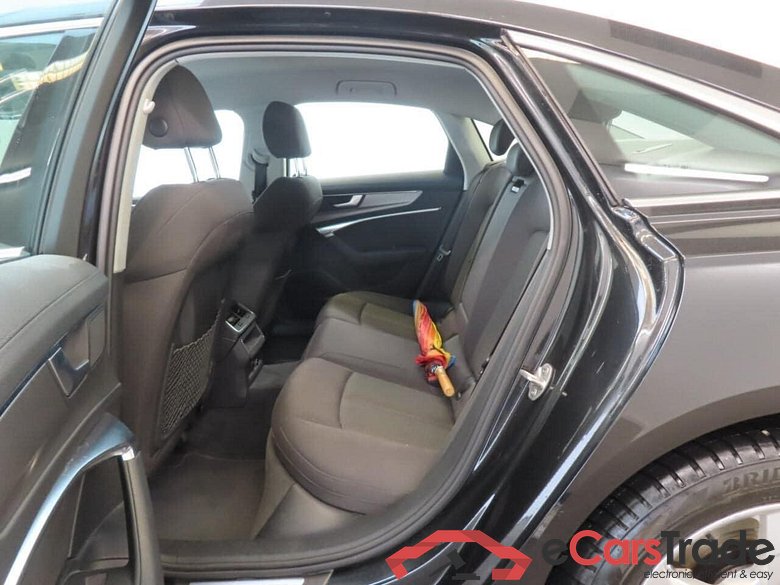 AUDI A6 LIMOUSINE 45 #6