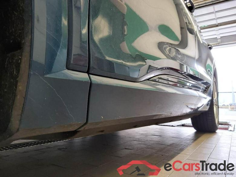 Audi 50 quattro advanced E-tron 50 quattro advanced #5