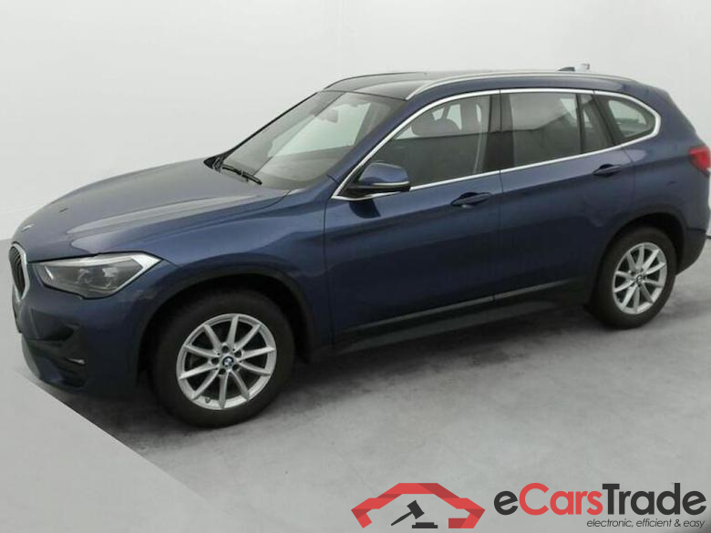 BMW X1 2.0 DA  xDrive18 150 CV Model Advantage NAVI