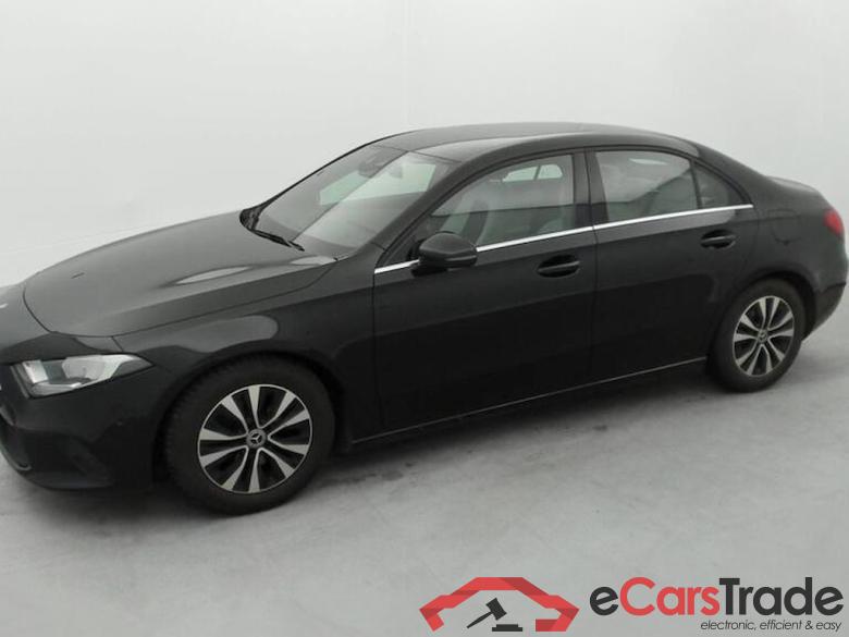 MERCEDES-BENZ A 180 D SEDAN 116 CV Business Solution NAVI #1