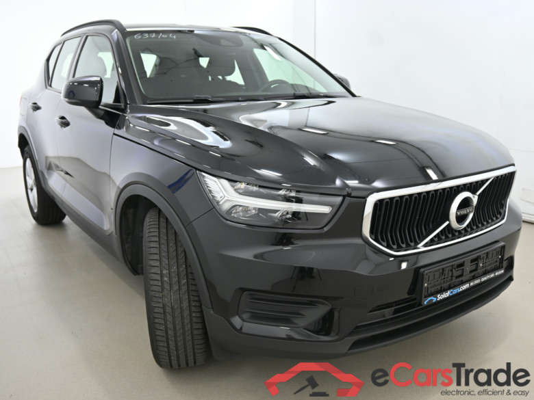 Volvo XC40 2.0 D3 Aut. LED-Xenon Navi KeylessGo Camera Klima PDC ... #2