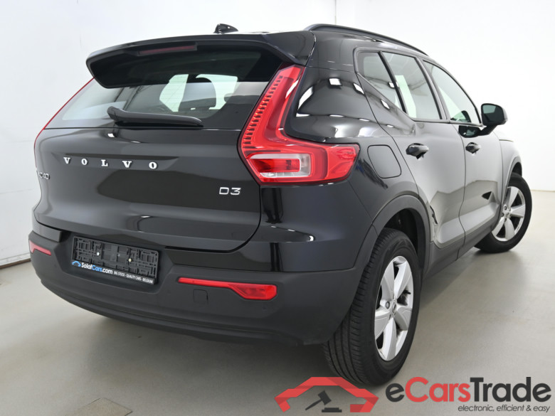 Volvo XC40 2.0 D3 Aut. LED-Xenon Navi KeylessGo Camera Klima PDC ... #3