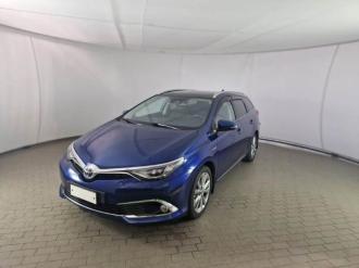 Toyota Auris Touring Sports