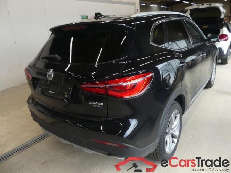 MG EHS ´21 MG EHS PHEV Luxury 5d 119kW #4