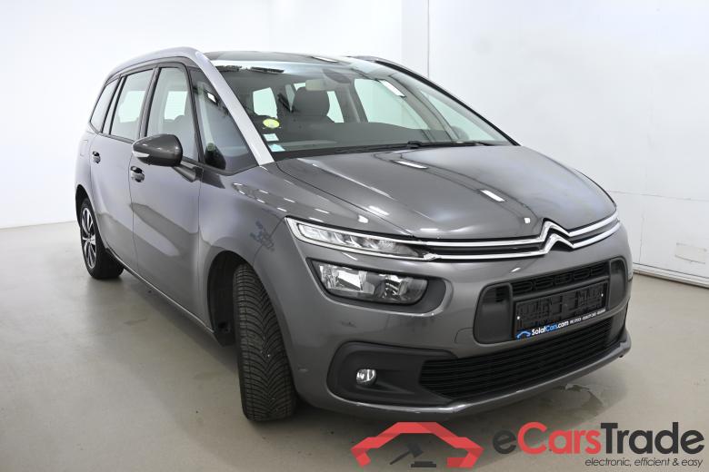 Citroen Grand C4 Picasso 1.5 BlueHDI 130Hp 7PL Aut. Navi Camera Klima PDC ... #2