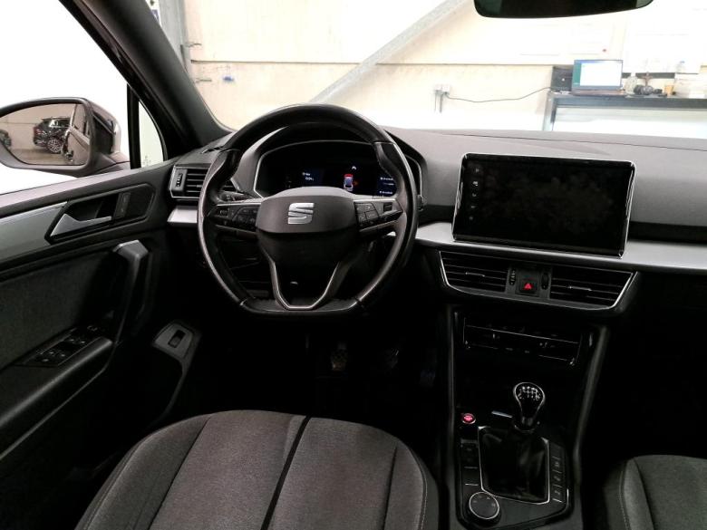 Seat Tarraco 1.5 TSI 7PL LED-Xenon Virtual Navi-Pro KeylessGo Klima PDC ... #3