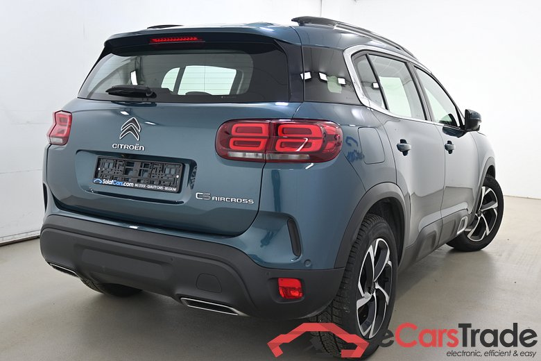 Citroen C5 Aircross 1.5 BlueHDi Navi I-Cocpit 1/2 Leather Klima PDC ... #3