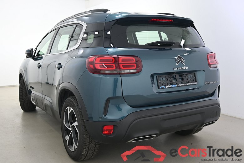 Citroen C5 Aircross 1.5 BlueHDi Navi I-Cocpit 1/2 Leather Klima PDC ... #4