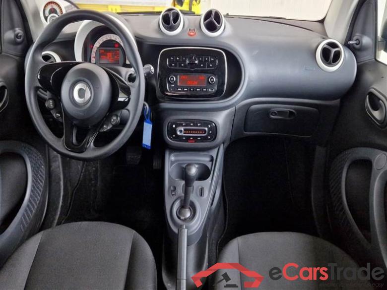 Smart EQPROMO1 SMART FORTWO COUPÈ / 2014 / 3P / COUPE EQ 60KW YOUNGSTER #3