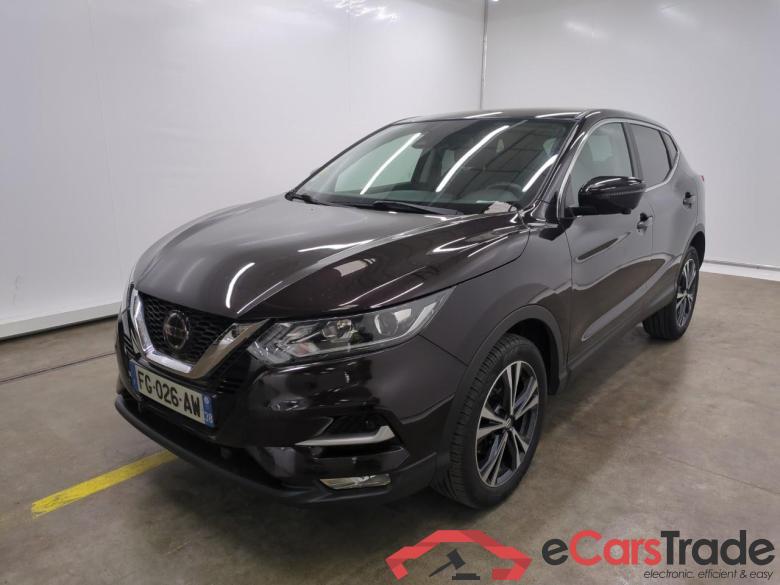 Nissan 1.5 DCI 115 DCT N-Connecta NISSAN Qashqai 5p Crossover 1.5 DCI 115 DCT N-Connecta #1