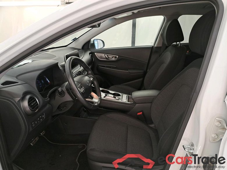 Hyundai Kona Navi KeylessGo Camera Klima PDC ... #5