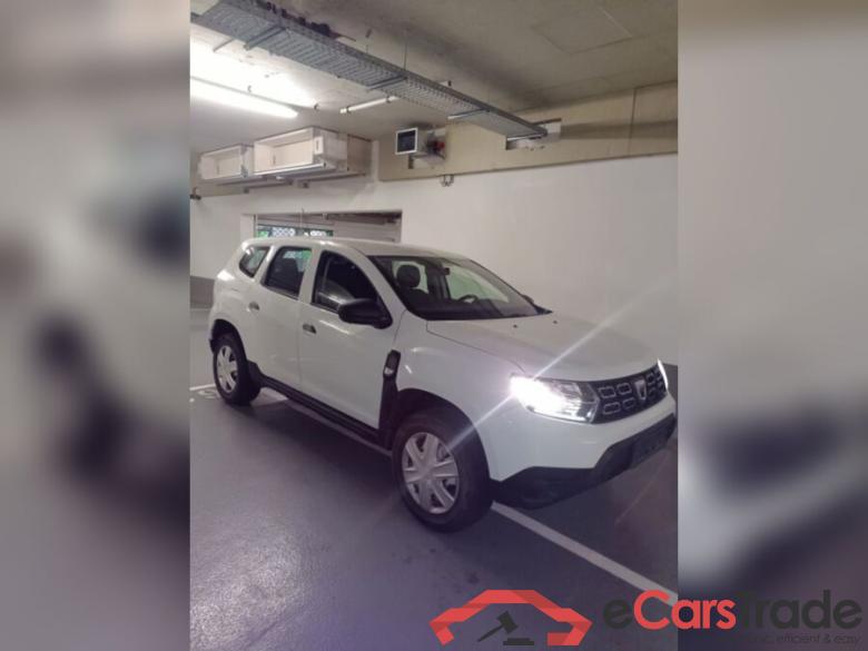 Dacia Access Duster Access 1.6 #3