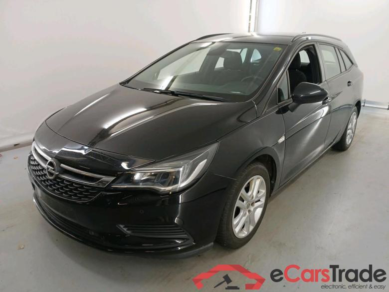 OPEL ASTRA SPORTS TOURER DIESEL - 2 1.6 CDTi ECOTEC D Edition Start/Stop Business #1