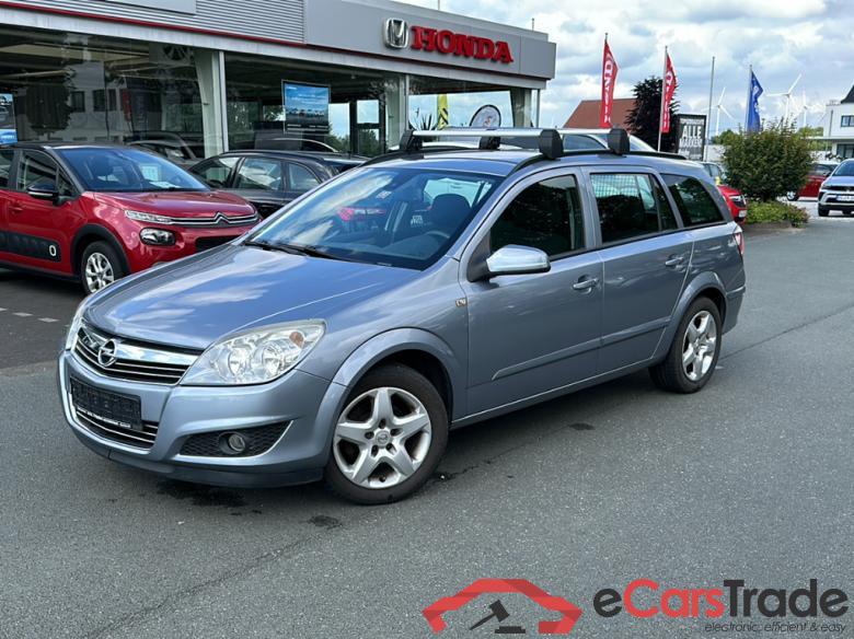 Opel Edition Astra H Caravan #1