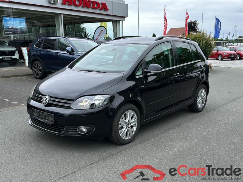 Vw Life Golf Plus VI