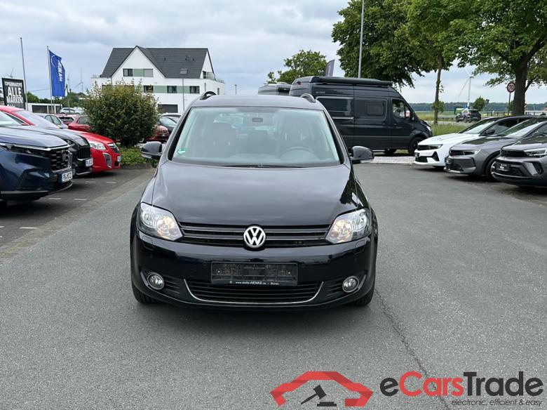 Vw Life Golf Plus VI #2