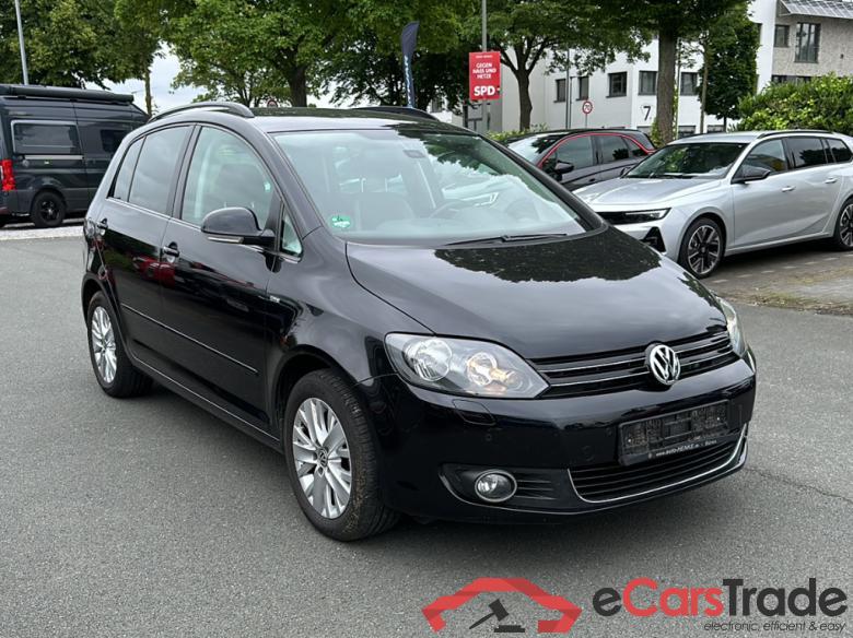 Vw Life Golf Plus VI #3