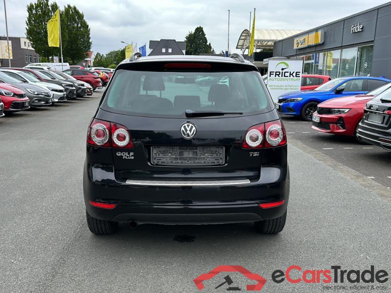 Vw Life Golf Plus VI #6