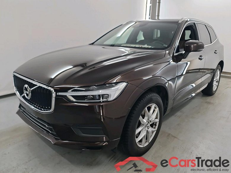 VOLVO XC60 DIESEL - 2017 2.0 D4 Momentum Pro Geartronic AdBlue Business Pro Assist Winter