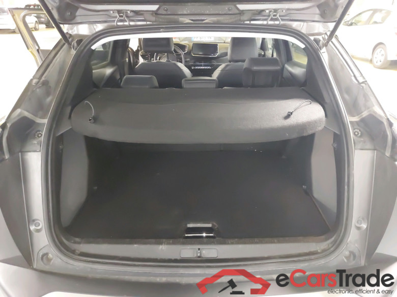 Peugeot 2008 1.2 PureTech Allure Aut. LED I-Cockpit Navi  1/2 Sport-Leaher KeylessGo Klima PDC ... #5