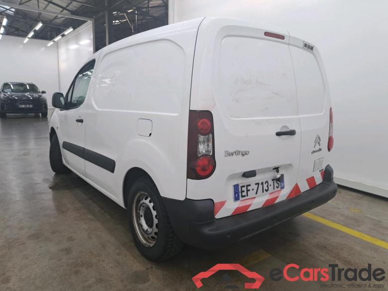 Citroen Berlingo 1.6 BlueHDI Klima PDC ... #4