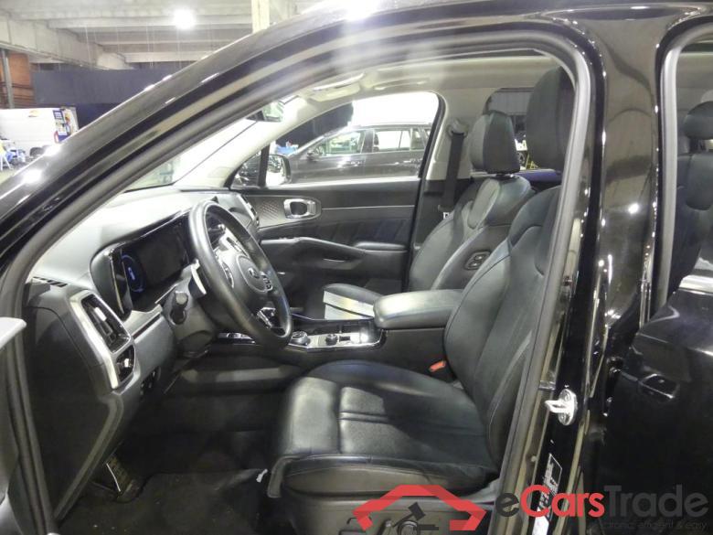 Kia Sorento 1.6 TGI AWD 7PL Aut. Pano LED-Xenon Head-Up Virtual Ambient Navi Sport-Leather KeylessGo Camera 360° Klima PDC ... #3
