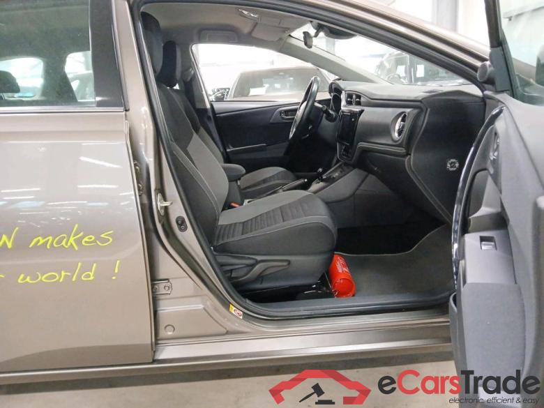 TOYOTA - AURIS TOURING SPORTS 1.8 VVT-i Hybrid CVT Comfort 136PK AUT *Hybrid* #3