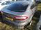 preview Ford Mondeo #2