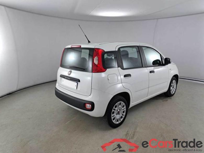 Fiat 13 FIAT PANDA / 2011 / 5P / BERLINA 1.2 69CV E6 EASY #2