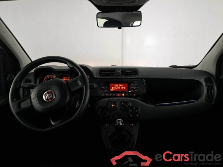 Fiat 13 FIAT PANDA / 2011 / 5P / BERLINA 1.2 69CV E6 EASY #3