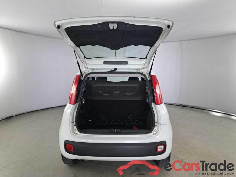 Fiat 13 FIAT PANDA / 2011 / 5P / BERLINA 1.2 69CV E6 EASY #5