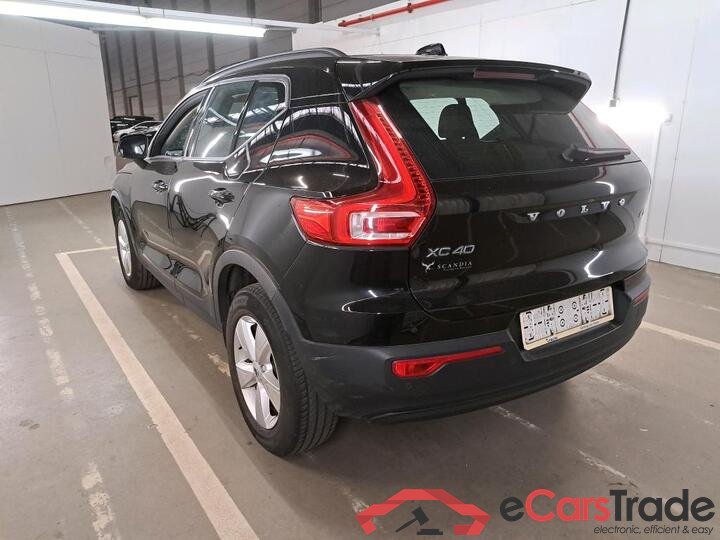 Volvo XC40 2.0 D3 Momentum LED-Xenon Virtual Navi KeylessGo Klima PDC ... #4