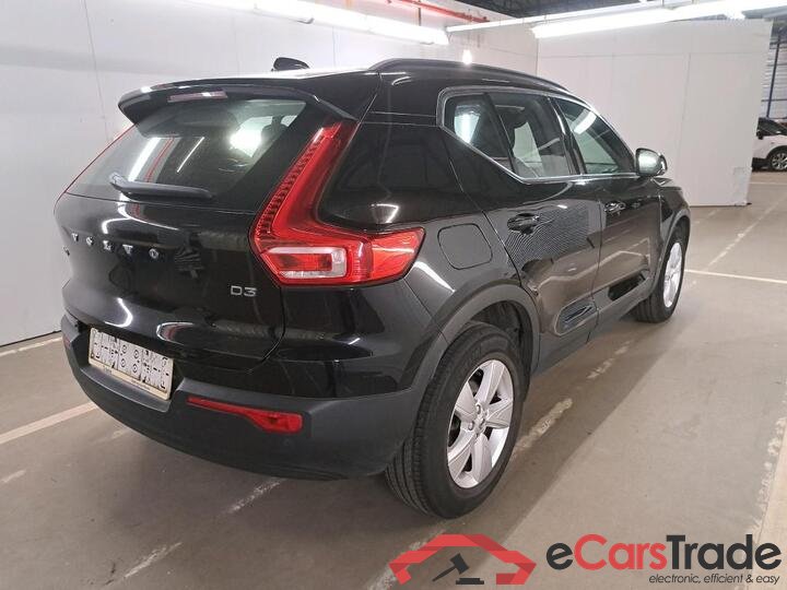 Volvo XC40 2.0 D3 Momentum LED-Xenon Virtual Navi KeylessGo Klima PDC ... #3