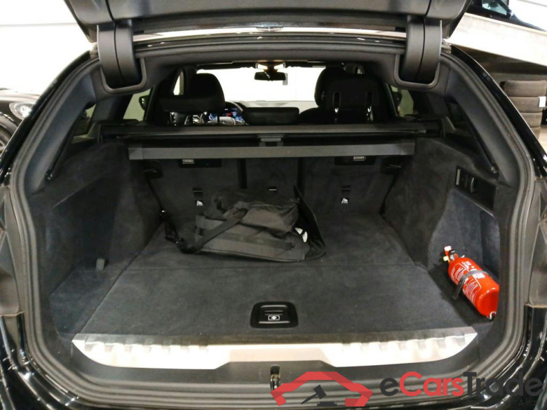 BMW 330e Hybrid 292Hp Aut. LED-Xenon LC-Pro Navi Harman/Kardon KeylessGo Klima PDC ... #6